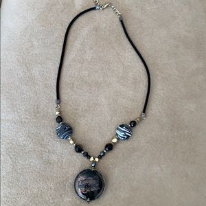 Women’s necklace